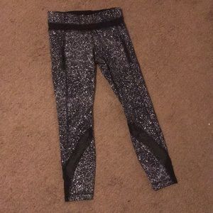 Lulu lemon leggings
